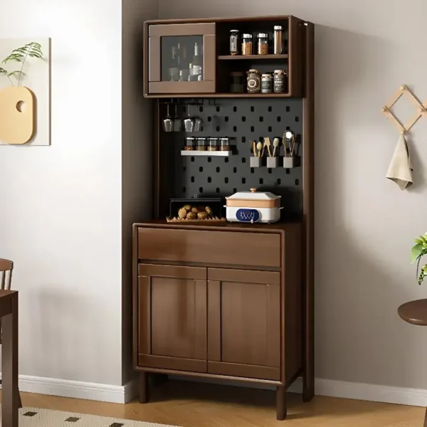 كوفي كورنر متعدد الوظائف