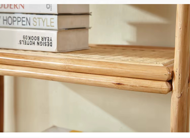 كوفي كورنر خشبي متعدد الاستخدام 