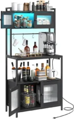 كوفي كورنر مميز لغرفة الطعام