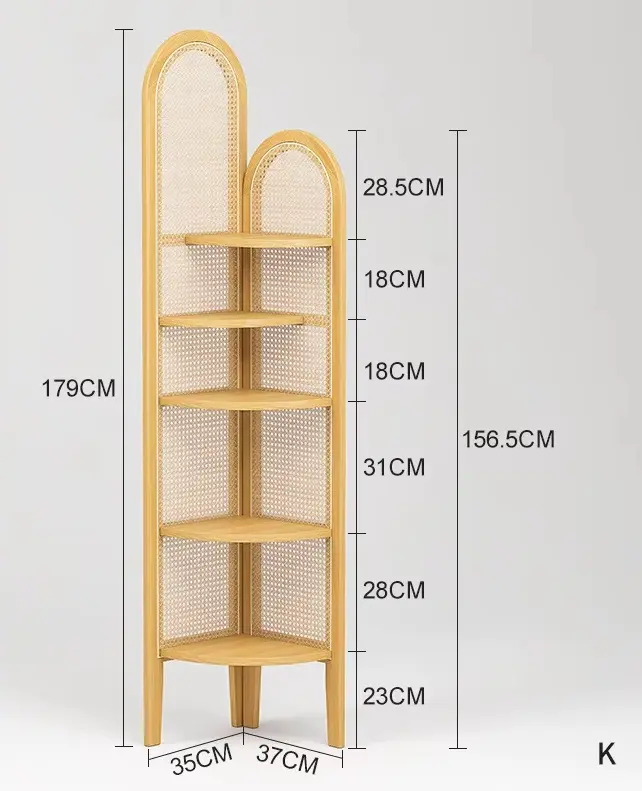 كوفي كورنر زاوية ريفي 