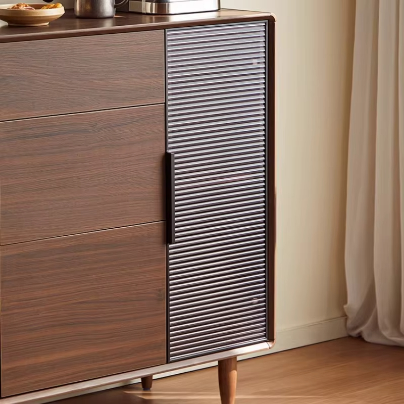 كوفي كورنر فاخر لغرفة المعيشة 