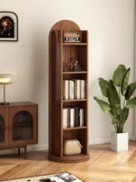 كوفي كورنر قابل للدوارن