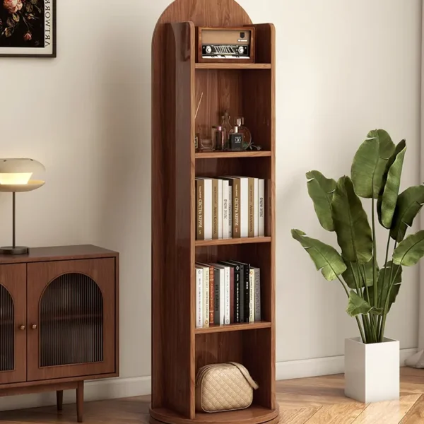 كوفي كورنر قابل للدوارن