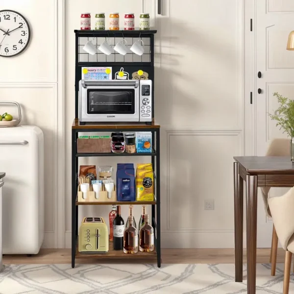 كوفي كورنر متعدد الاستخدام