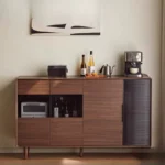 كوفي كورنر فاخر لغرفة المعيشة