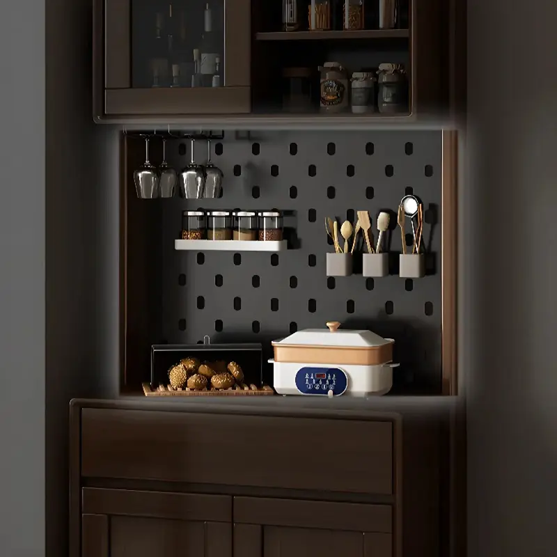 كوفي كورنر متعدد الوظائف