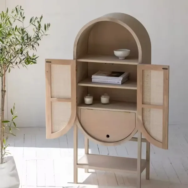 كوفي كورنر ريفي