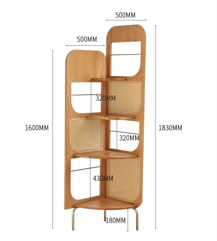 كوفي كورنر زاوية متعدد الاستخدام 