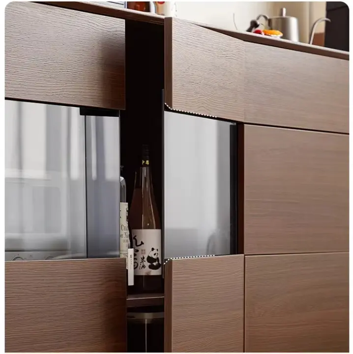 كوفي كورنر فاخر لغرفة المعيشة 