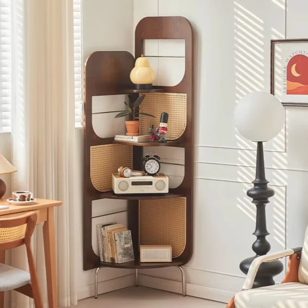 كوفي كورنر زاوية متعدد الاستخدام