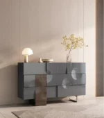 طاولة بوفيه ايطالي