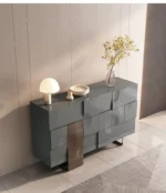 طاولة بوفيه ايطالي