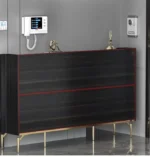 بوفيه بتصميم ايطالى لغرفة الطعام