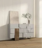 طاولة بوفيه ايطالي - الصورة 2