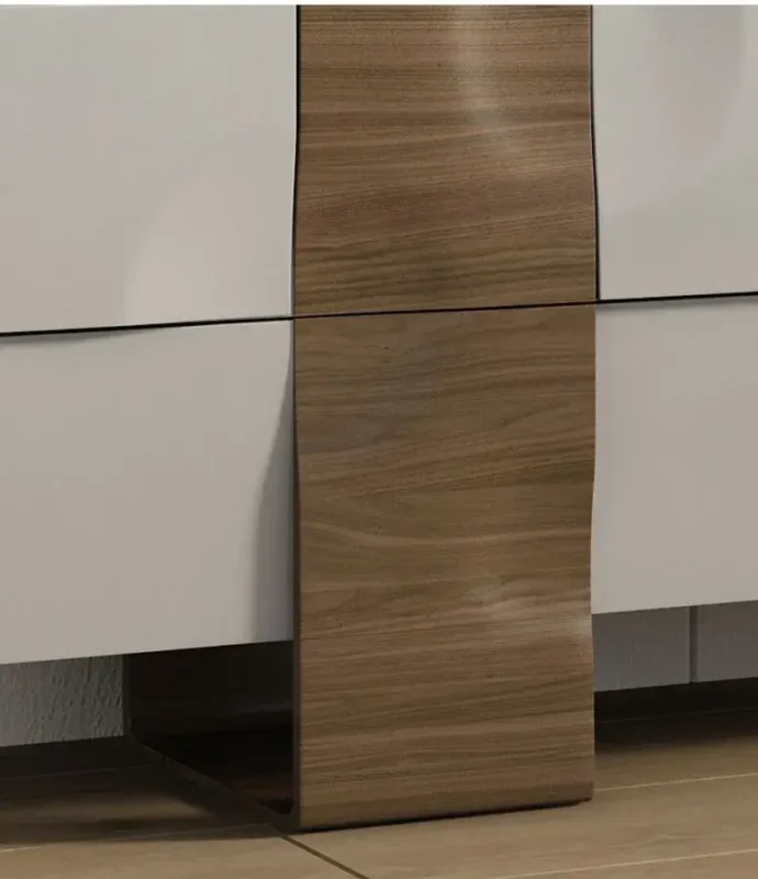 طاولة بوفيه ايطالي 