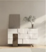 طاولة بوفيه ايطالي