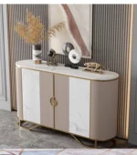 بوفيه بتصميم ايطالي لغرفة الطعام