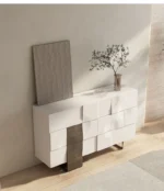 طاولة بوفيه ايطالي