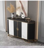 بوفيه بتصميم ايطالي لغرفة الطعام