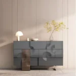 طاولة بوفيه ايطالي