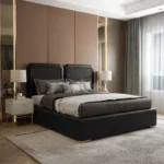 سرير فندقي مميز