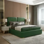 سرير فندقي مميز