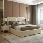 سرير فندقي مميز