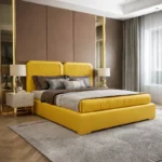 سرير فندقي مميز