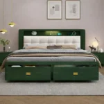 سرير مودرن متعددة المزايا 2026