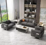 طقم كنب عصري لغرفة المعيشة