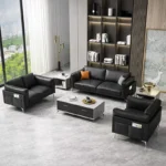 طقم كنب عصري لغرفة المعيشة