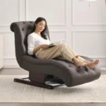 كرسي استرخاء متعدد الزوايا