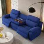 كنب استرخاء مودرن قابلة للفرد