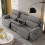 كنب استرخاء مودرن قابلة للفرد