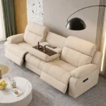 كنب استرخاء مودرن قابلة للفرد