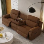 كنب استرخاء مودرن قابلة للفرد