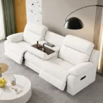 كنب استرخاء مودرن قابلة للفرد