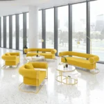 كنب صاله مودرن من تصميم أنيق