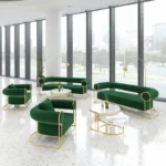 كنب صاله مودرن من تصميم أنيق