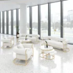 كنب صاله مودرن من تصميم أنيق