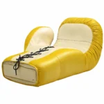 كنب استرخاء شكل قفاز