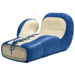 كنب استرخاء شكل قفاز