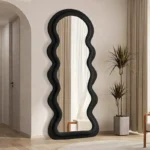 مرايا طويلة جدارية