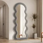 مرايا طويلة جدارية