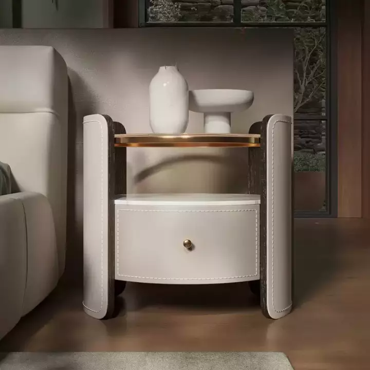 احدث طاولات جانبية مودرن 2026