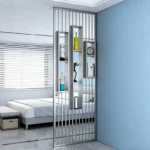 بارتيشن يضيف طابع فاخر للمساحة