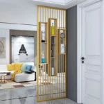 بارتيشن يضيف طابع فاخر للمساحة