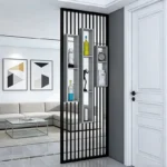 بارتيشن يضيف طابع فاخر للمساحة