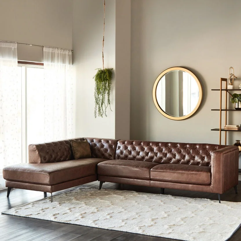 اشكال كنب زاوية