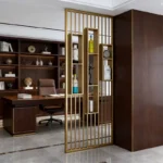 بارتيشن يضيف طابع فاخر للمساحة